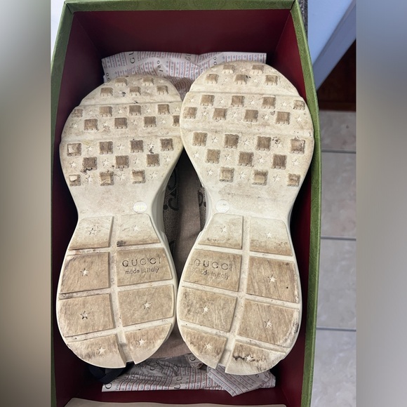 Gucci Rython - Picture 12 of 12